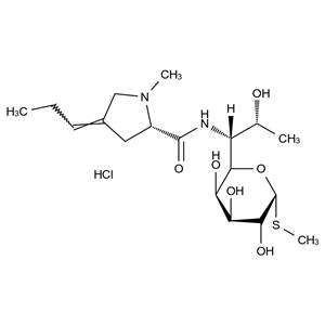 CATO_林可霉素EP杂质B（EZ混合物）盐酸盐__95%