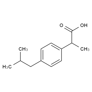 CATO_布洛芬_15687-27-1_95%