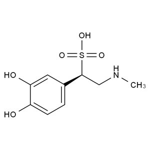 CATO_肾上腺素EP杂质F_78995-75-2_95%