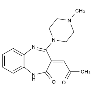 CATO_奥氮平杂质20_1017241-34-7_95%