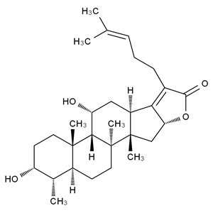 夫西地酸EP杂质J,Sodium Fusidate EP Impurity J