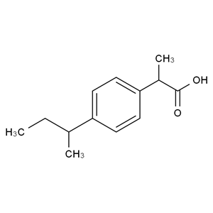 CATO_布洛芬EP杂质O_64451-76-9_95%