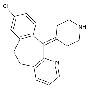 CATO_氯雷他定EP杂质D_100643-71-8_95%