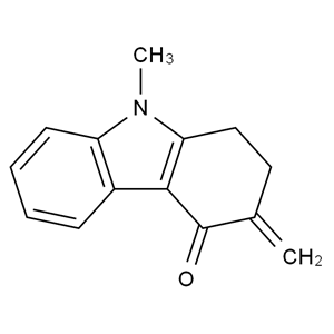 恩丹西酮EP雜質D,Ondansetron EP Impurity D