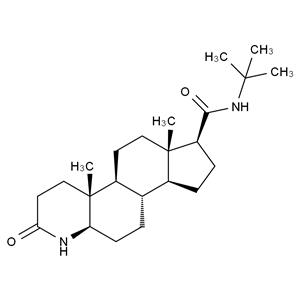 CATO_非那雄胺EP杂质A_98319-24-5_95%