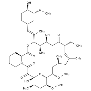 CATO_他克莫司EP杂质A_104987-12-4_95%