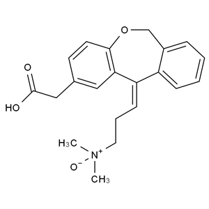 奧洛他定USP RC B（奧洛他定氮氧化物）,Olopatadine USP RC B