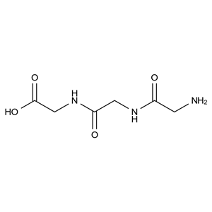 CATO_甘氨酰-甘氨酰-甘氨酸_556-33-2_95%