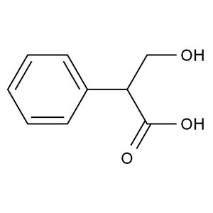 托品酸,Tropic acid