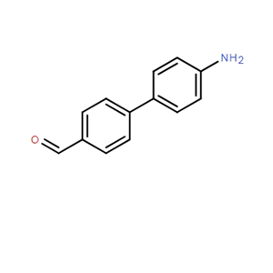 4'-氨基-[1,1'-联苯]-4-甲醛