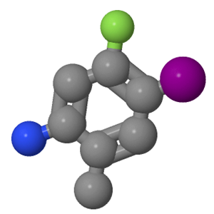 5-氟-4-碘-2-甲基苯胺,5-Fluoro-4-iodo-2-Methylaniline