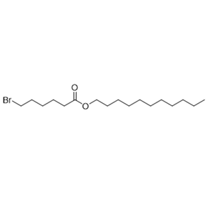 undecyl 6-bromohexanoate，脂质，RNA递送，959040-06-3