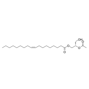 1-Oleoyl-2-acetyl-sn-glycerol,1-Oleoyl-2-acetyl-sn-glycerol