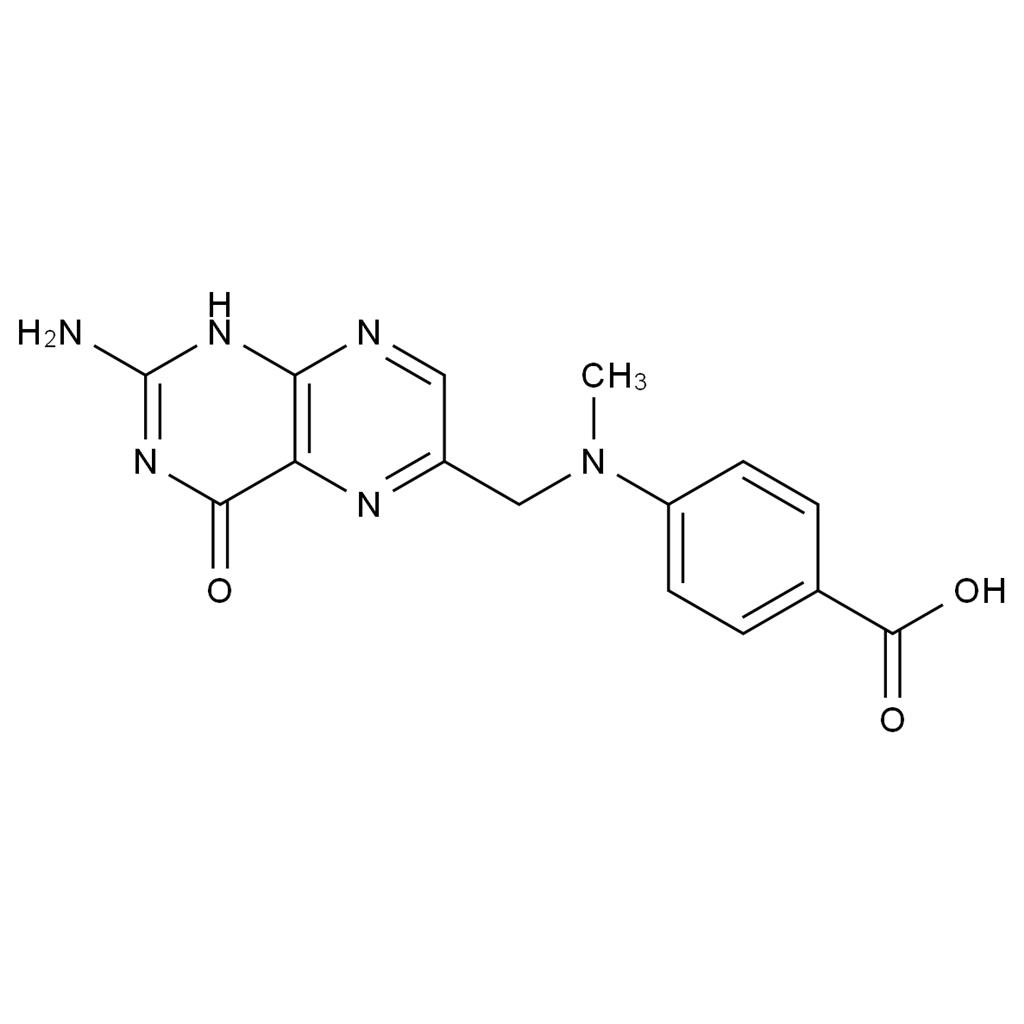 甲氨蝶呤EP雜質(zhì)D,Methotrexate EP Impurity D