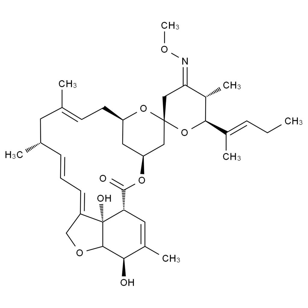 莫西菌素EP雜質(zhì)C,Moxidectin EP Impurity C