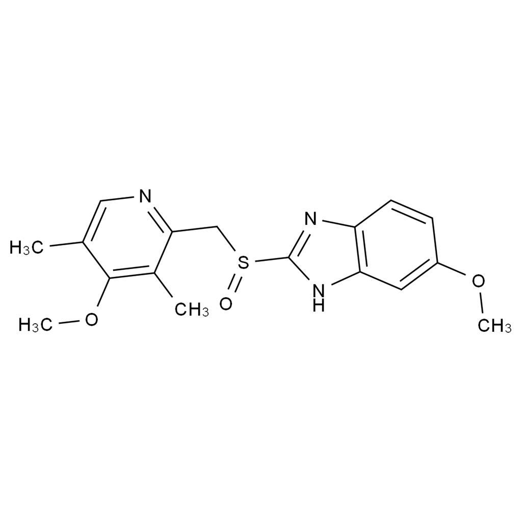 奧美拉唑,Omeprazole