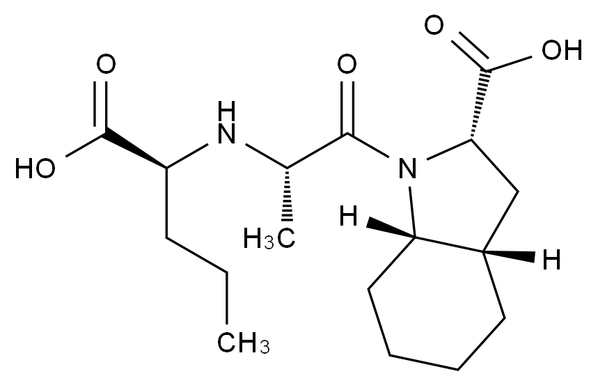 培哚普利相關(guān)雜質(zhì)B,Perindopril Related Compound B