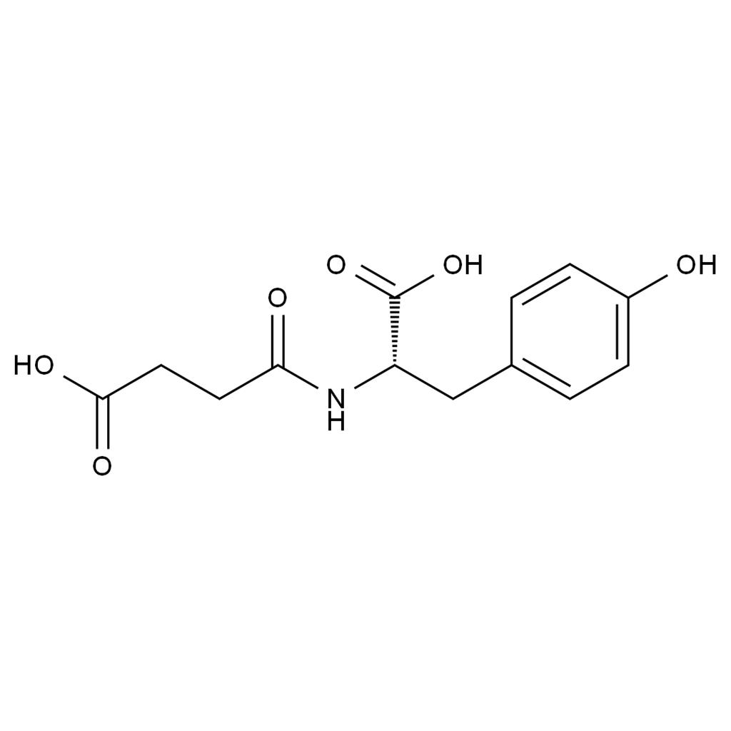 克拉维酸钾EP杂质G,Clavulanate Potassium EP Impurity G