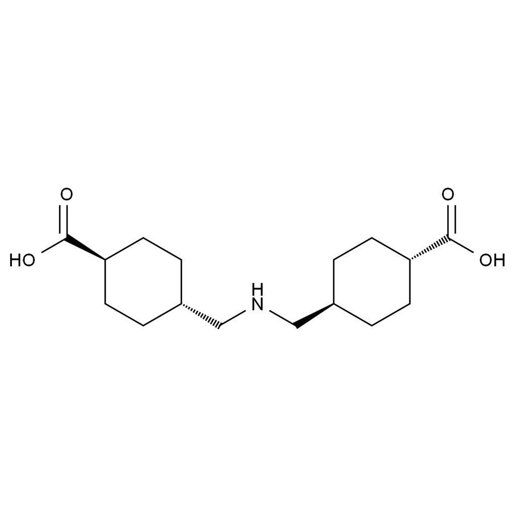 氨甲環(huán)酸EP雜質(zhì)A,Tranexamic Acid EP Impurity A