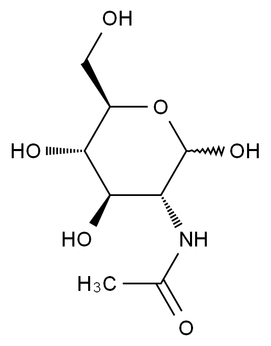 硫酸氨基葡萄糖EP雜質(zhì)A,Glucosamine Sulfate EP Impurity A