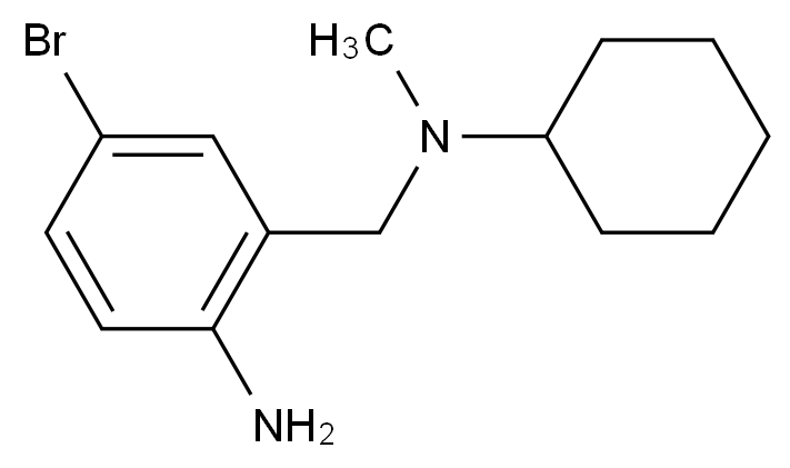 溴己新EP雜質(zhì)D,Bromhexine EP Impurity D