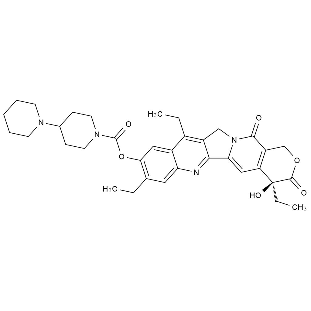 伊立替康EP雜質(zhì)C,Irinotecan EP Impurity C