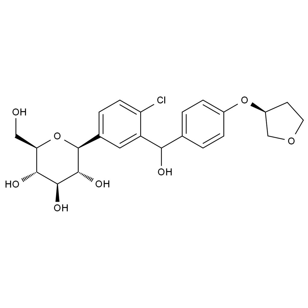 恩格列凈雜質(zhì)77,Empagliflozin Impurity 77