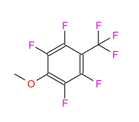 2,3,5,6-四氟-4-三氟甲基苯甲醇,2,3,5,6-Tetrafluoro-4-(trifluoroMethyl)benzyl alcohol