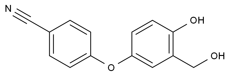 克立硼罗杂质7,Crisaborole Impurity 7