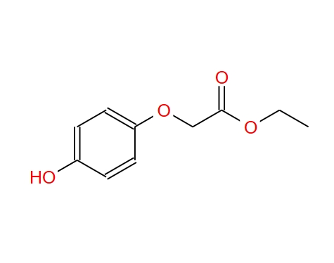 乙基2-(4-羥基苯氧基)乙酯,ethyl 2-(4-hydroxyphenoxy)acetate