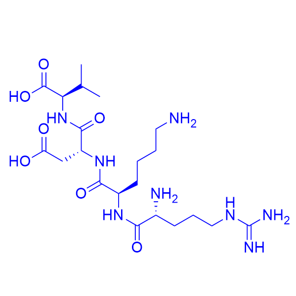 胸腺生成素II,Thymopoietin II (32-35)