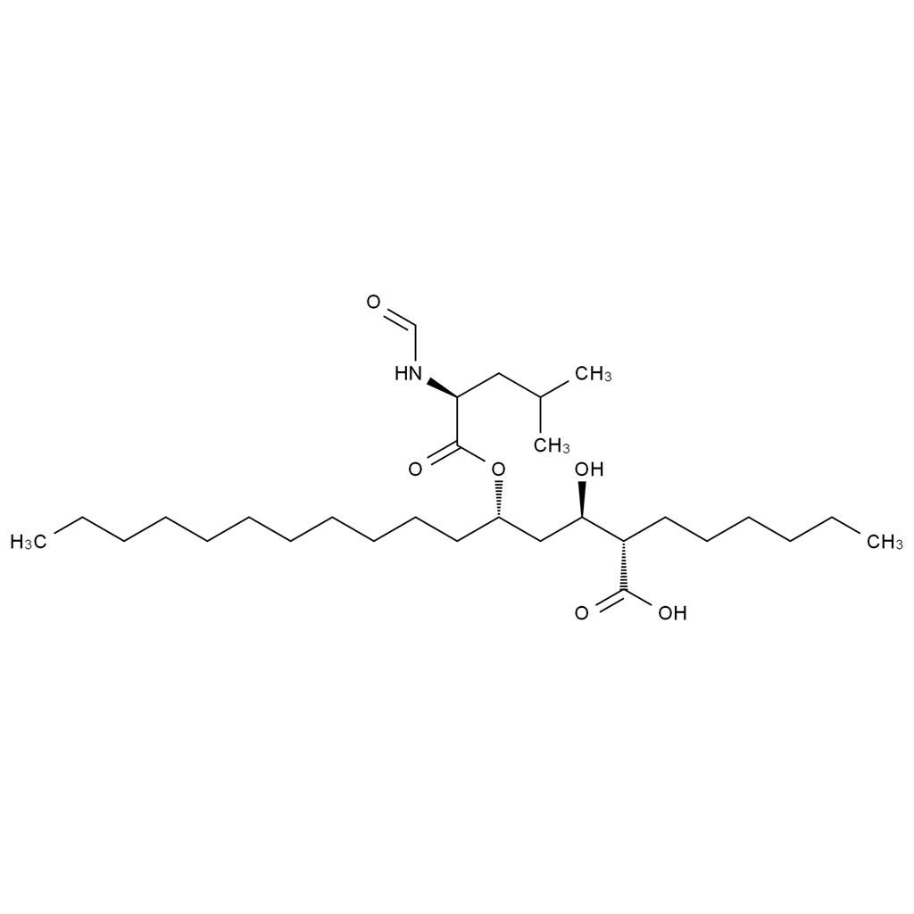 奧利司他開環(huán)雜質8,Orlistat USP Related Compound (Orlistat open ring epimer)