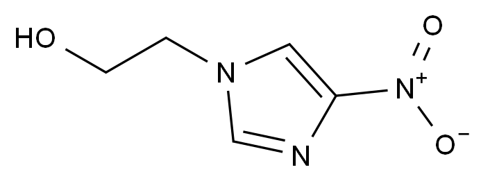 甲硝唑EP雜質(zhì)C,Metronidazole EP Impurity C