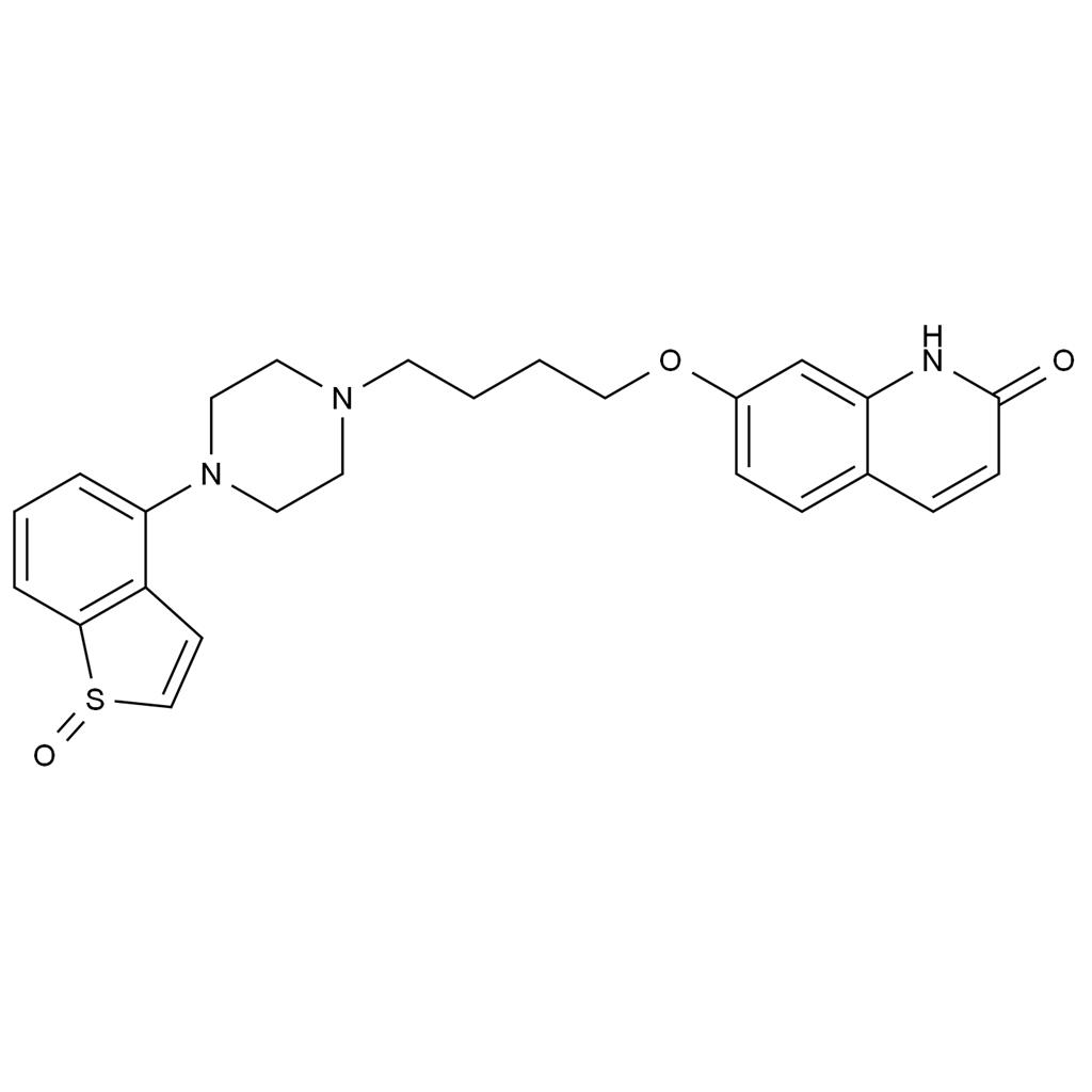 依匹哌唑雜質(zhì)28,Brexpiprazole Impurity 28