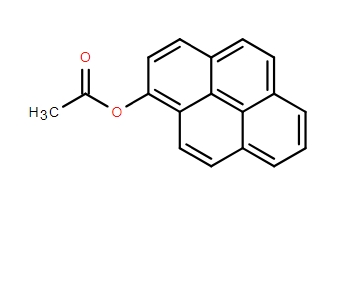 1-乙酰氧基芘,1-Acetoxypyrene