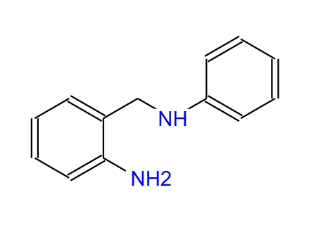 N-(2-氨基苄基)苯胺,N-(2-Aminobenzyl)aniline