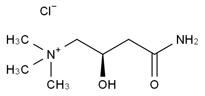 左卡尼汀EP雜質(zhì)C氯化物,Levocarnitine EP Impurity C Chloride