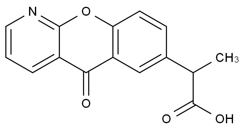 普拉洛芬雜質(zhì)2,Pranoprofen Impurity 2