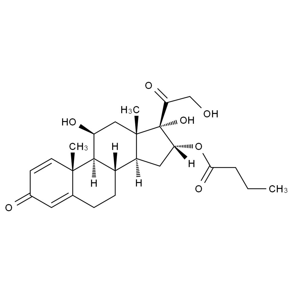 布地奈德EP雜質(zhì)I,Budesonide EP Impurity I