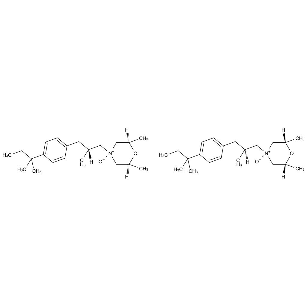 阿莫羅芬EP雜質(zhì)A,Amorolfine EP Impurity A