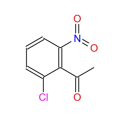 1-(2-氯-6-硝基苯基)乙酮,1-(2-Chloro-6-nitrophenyl)ethanone