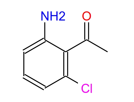 1-(2-氨基-6-氯苯基)乙酮,1-(2-AMino-6-chloro-phenyl)-ethanone