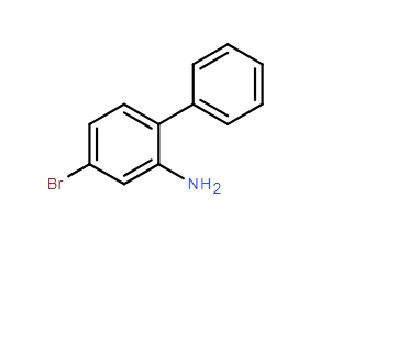 4-溴-[1,1'-聯(lián)苯]-2-胺,4-Bromo-[1,1'-biphenyl]-2-amine