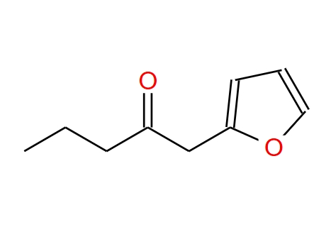 1-(呋喃-2-基)戊烷-2-酮,1-(furan-2-yl)pentan-2-one