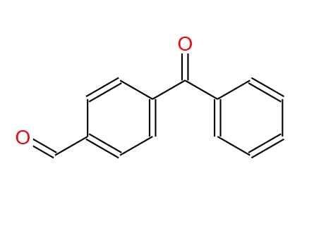 4-苯甲酰苯甲醛,4-Benzoylbenzaldehyde