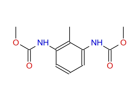 鈍葉扁柏氨基甲酸酯 B,Obtucarbamate B