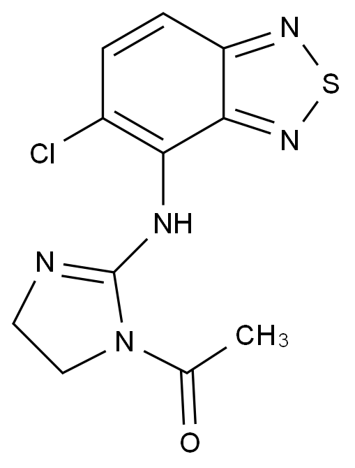 替扎尼定杂质6,Tizanidine Impurity 6