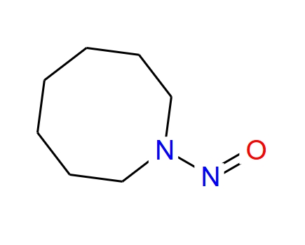 N-亞硝基環(huán)庚基亞胺,N-Nitrosoheptamethyleneimine