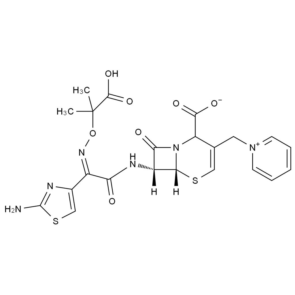 頭孢他啶EP雜質(zhì)A,Ceftazidime EP Impurity A