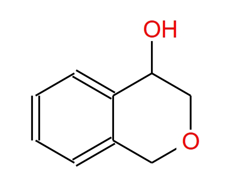 異苯并二氫吡喃-4-醇,Isochroman-4-ol